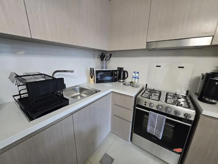 Luxury 1Br Burj Khalifa View Walk To Dubai Mal Apartment 0*,